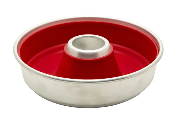 Omnia silikonrist 2.0 Flexibel silikonförm för Omnia Minioven 