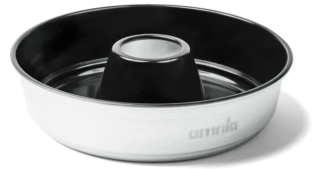 Omnia Non Stick Form 2ltr Non stick form til Omnia miniovn 