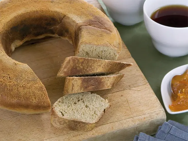 Omnia Miniovn Stekeovn til gasskjøkken og kokeplate 