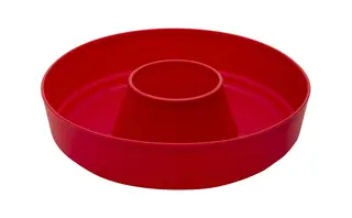 Omnia silikonrist 2.0 Flexibel silikonf&#246;rm f&#246;r Omnia Minioven