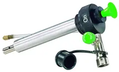 Optimus Fuel Pump Nova &amp; Nova+ Solid aluminiumpump för Nova &amp; Nova+