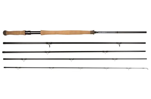 Orvis Clearwater Spey 13' #7 4-delat tvåhands Speycasting spö 