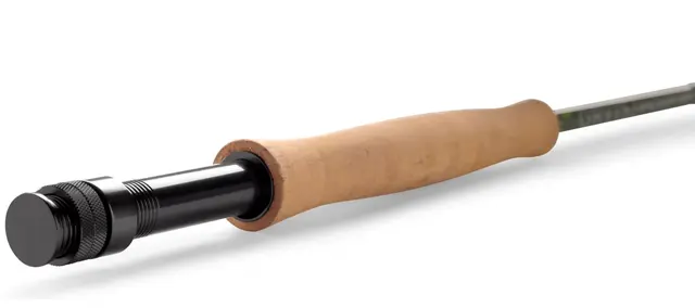 Orvis Encounter Outfit 9' #5 Paket Flugfiskeset för allround flugfiske 