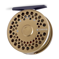 Orvis Battenkill Fluesnelle med Click brems
