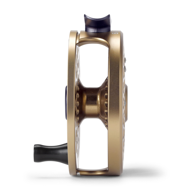 Orvis Battenkill I Fluesnelle med Click brems 