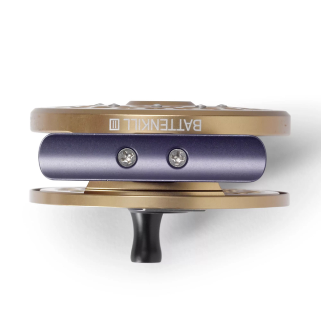 Orvis Battenkill I Fluesnelle med Click brems 