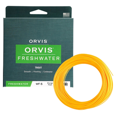 Orvis Freshwater Trout WF Fluesnøre Flyt