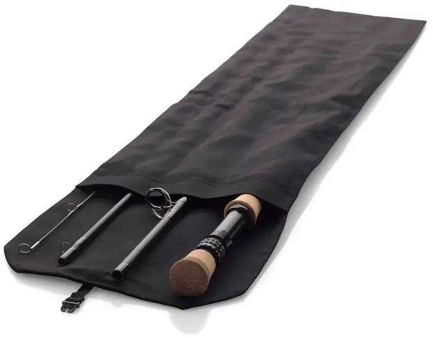 Orvis Helios 4F 9' #5 4-delt fluefiskestang 