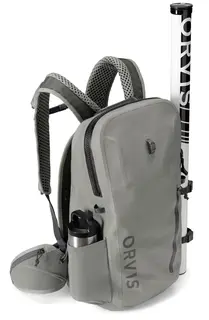 Orvis Pro Waterproof Backpack 30L Dagstursryggs&#228;ck f&#246;r sportfiskare