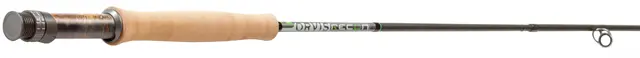 Orvis Recon 9' #4 4-delt 