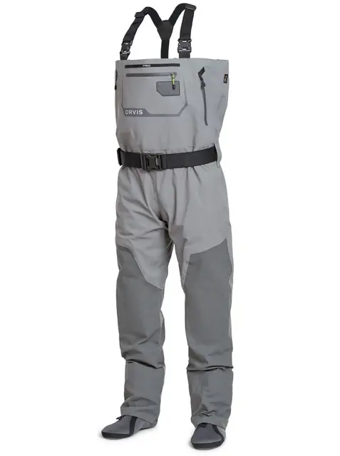 Orvis Pro Wader Shadow M Den mest hållbara Orvis vadaren 