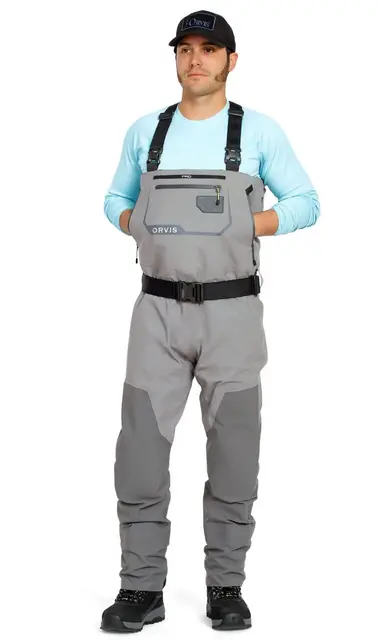 Orvis Pro Wader Shadow M Den mest hållbara Orvis vadaren 