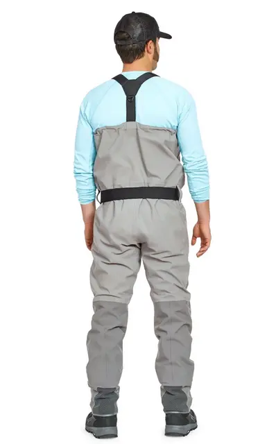 Orvis Pro Wader Shadow M Den mest hållbara Orvis vadaren 