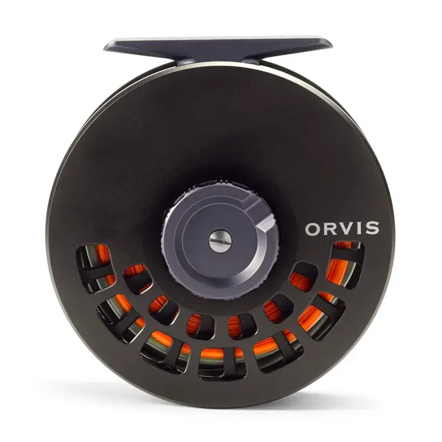Orvis SSR Disc IV Spey #7-9 
