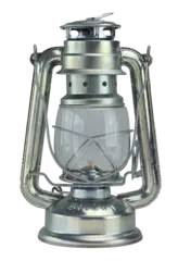 Osean Gårdslykta Använder lampolja eller paraffin