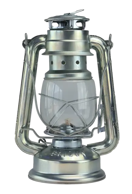 Osean Gårdslykta 24 cm Använder lampolja eller paraffin 