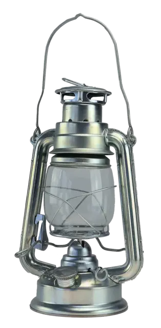 Osean Gårdslykta 24 cm Använder lampolja eller paraffin 