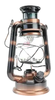 Osean G&#229;rdslykta Led Anv&#228;nder D batterier