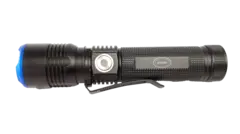 Osean Uppladdbar lampa med laddningsbas 600 lumen