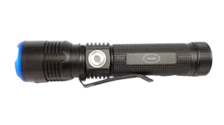 Osean Uppladdbar lampa med laddningsbas 600 lumen