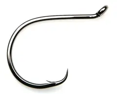 Owner 5178 SSW Circle #10/0 Super Needle 3 kroker