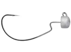 Owner Block Head Offset 3pk Plain 1/0