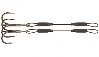 Owner 56979 Stinger Wire Rig