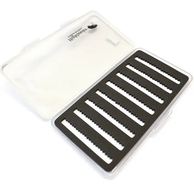 Panaro Flugask Superslim Slitfoam 185 x 103 x 13mm 