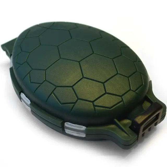 Panaro Turtle tillbehörslåda 12-fack 