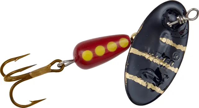 Panther Martin Classic PMR-BZ 3,5g Populära klassisk spinnare 