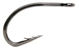 Partridge CS100/SE Evil Minnow 10st
