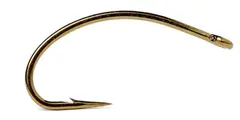 Partridge K14A Caddis Emerger 10st