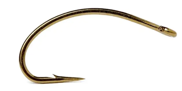 Partridge K14A Caddis Emerger #22 10st 