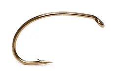 Partridge K4A Grub/Shrimp 10st
