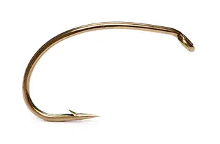 Partridge K4A Grub/Shrimp 10st