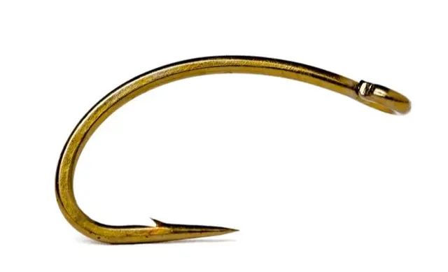 Partridge K5AS Egg/Caddis Heavy #14 10st 