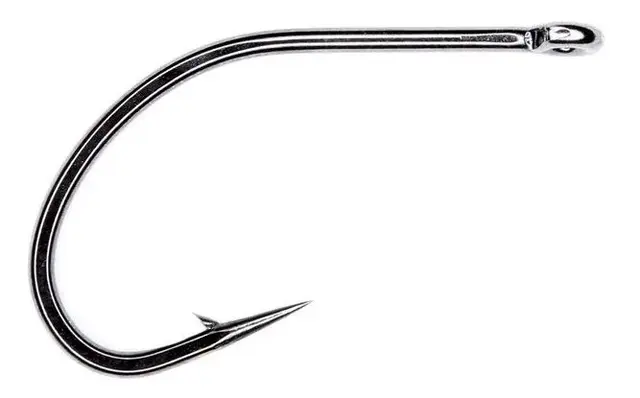 Partridge CS120 Wide Gap Predator #6 10st 