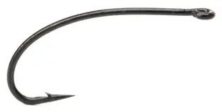 Partridge Sedge/Caddis X-long Hög standard krok