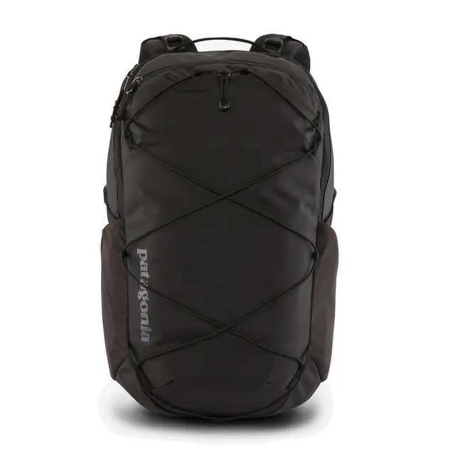 Patagonia Refugio Day Pack 30L Black Romslig Fair Trade dagstursekk 