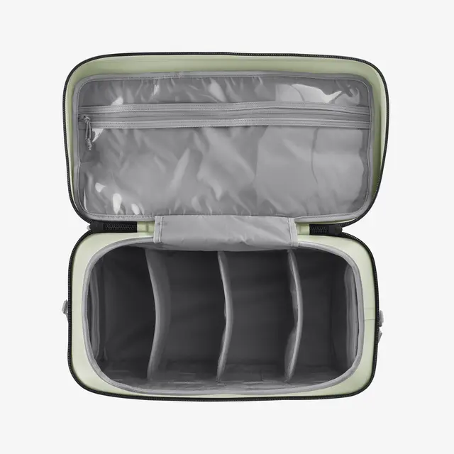 Patagonia Great Divider Salvia Green OS Perfekt båtväska 