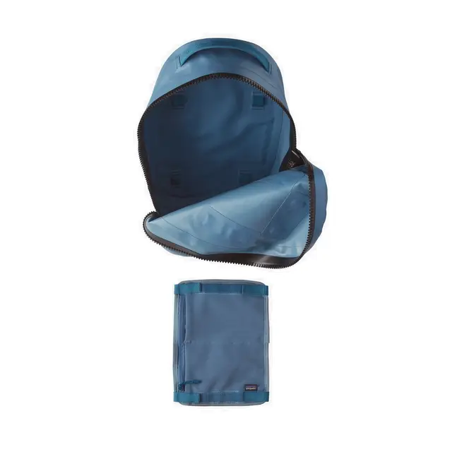 Patagonia Guidewater Sling 15L Blue Sling pack, Vattentät 