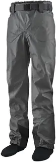 Patagonia M&#39;s Swiftcurrent Wading Pants Allsidig och robust midjevadare