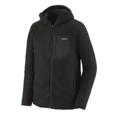 Patagonia M R1 Air Full-Zip Hoody L Black