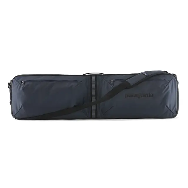 Patagonia Black Hole Rod Case Blue Stangbag for reisende sportsfiskere 