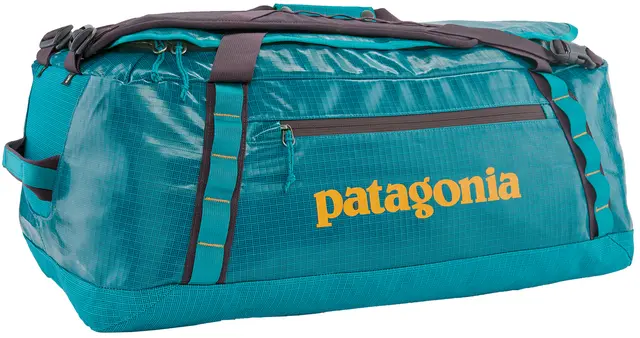 Patagonia Black Hole Duffel 55 L En ikonisk reisebag fra Patagonia 