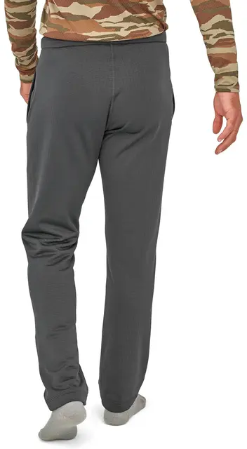 Patagonia M's R1 Pants S Färg Grey 