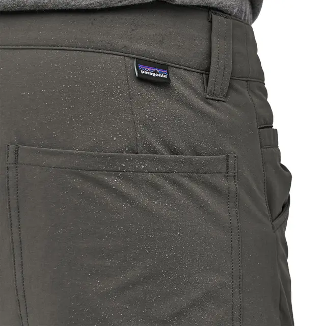 Patagonia Quandary Pants - Reg S Byxa, Färg Grey, Herr 