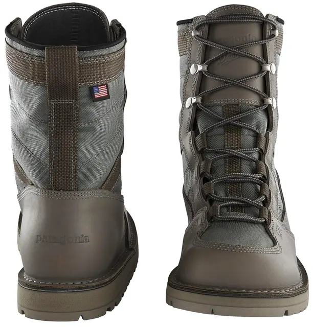Patagonia River Salt Wading Boots 11 