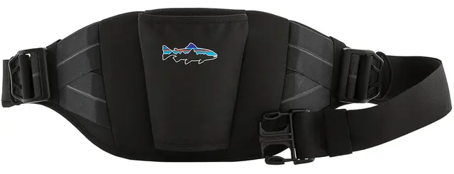 Patagonia Wading Support Belt S Ger dig bra stöttning och skön komfort 