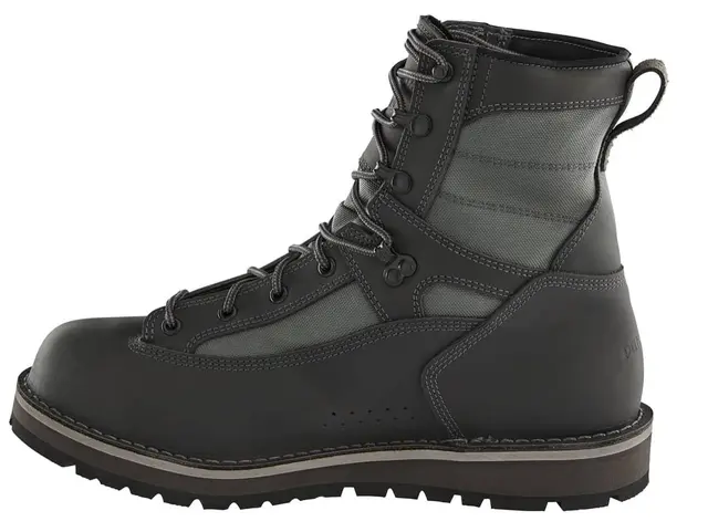 Patagonia Foot Tractor Wading Boots 11 slitstark Vadarkänga med Sticky Rubber 